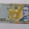 Romania -1000 Lei 1998-filigram mare-aUNC