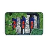 Cameră de vană dreptunghiulară Jumbo