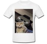 Cumpara ieftin Tricou &quot; Cat BMW &quot;