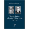 We&ouml;res S&aacute;ndor &eacute;s Lov&aacute;sz P&aacute;l levelez&eacute;se 1938-1975