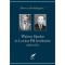 We&ouml;res S&aacute;ndor &eacute;s Lov&aacute;sz P&aacute;l levelez&eacute;se 1938-1975