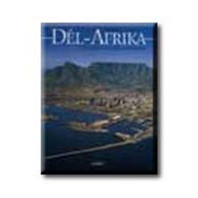 D&amp;eacute;l - Afrika - A k&amp;eacute;t &amp;oacute;ce&amp;aacute;n k&amp;ouml;z&amp;eacute; z&amp;aacute;rt paradicsom - Kil&amp;aacute;t&amp;oacute; sor - Albert Salza foto