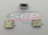 Conector alimentare Sony Xperia T / LT30 / Xperia sola / MT27i