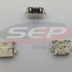 Conector alimentare Sony Xperia T / LT30 / Xperia sola / MT27i