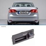 Cumpara ieftin Camera marsarier Volkswagen Jetta MK6 2011-2014 AHD 1080P NTSC MOSERA compatibila OEM IP68 unghi 155