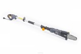 Cumpara ieftin Fierăstrău electric de grădinărit cu telescop 240cm PM-EPW-1000-1000W