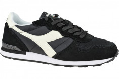 Pantofi pentru adida?i Diadora Camaro 501-159886-01-C0641 negru foto