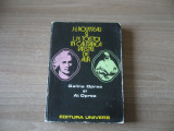 G.&amp; Al. Oprea - Rousseau si Tolstoi in cautarea varstei de aur