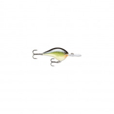 Vobler Rapala Dives-To, Culoare SMSH, 6cm, 17g