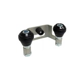 Cumpara ieftin Opritor superior pentru poarta culisanta E40P, pentru teava de 40 mm