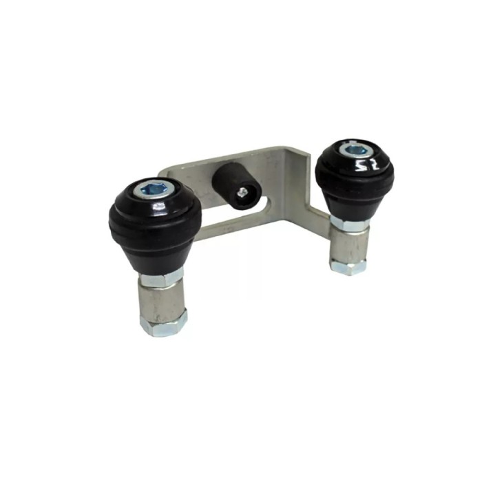 Opritor superior pentru poarta culisanta E60P, pentru teava de 60 mm