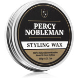 Cumpara ieftin Percy Nobleman Styling Wax ceară de coafat pentru păr și barbă 50 ml