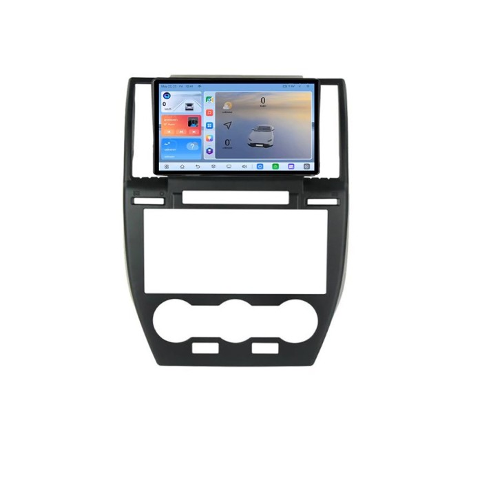 Navigatie LandRover Freelander 2 2006-2012 C-freelander2 Android 8 Core 2.2 Ghz 8+128 Qled 1K ADAS 4G LTE GPS 360 kit-freelander2+EDT-E409V3 CarStore