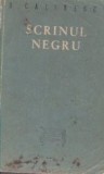 Scrinul negru