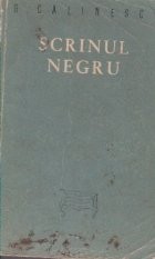 Scrinul negru, Editie 1960 foto
