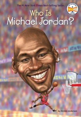 Who Is Michael Jordan? foto