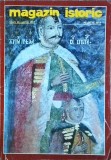 Magazin Istoric, anul XLIX, numarul 3 (576), martie 2015