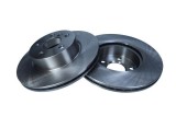Disc frana BMW 2 cupe (G42, G87) (2021 - Prezent) MAXGEAR 19-4845