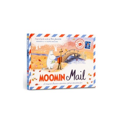 Moomin Mail foto