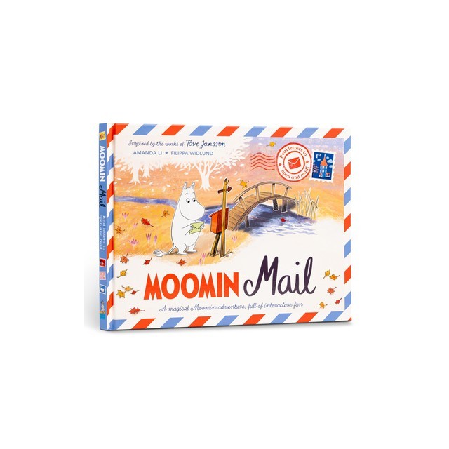 Moomin Mail