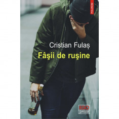 Fasii de rusine - Cristian Fulas foto