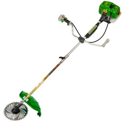 Motocoasa de mana pe benzina PROCRAFT T4350-S 52 cm&amp;sup3;,9000 rot/min Innovative ReliableTools foto