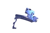 Suport bara de protecție st&acirc;nga spate LAND ROVER RANGE ROVER EVOQUE L538 2016 OEM: EJ32-17A151-AB 18065262