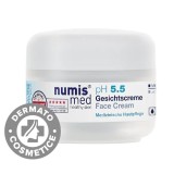 Crema pentru fata zi si noapte cu pH 5.5 Sensitive, 50ml, Numismed