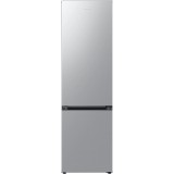 Combina frigorifica Samsung RB38C600DSA/EF, 390 l, Mono Cooling, No Frost, Wi-Fi, Culoare Silver, Clasa D
