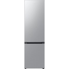 Combina frigorifica Samsung RB38C600DSA/EF, 390 l, Mono Cooling, No Frost, Wi-Fi, Culoare Silver, Clasa D