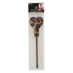Heart Shaped Paddle