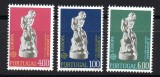 Portugalia 1974, EUROPA CEPT, serie neuzata, MNH