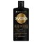 Sampon Syoss Oleo Intense, cu amestec de uleiuri japoneze pentru par tern si uscat, formula vegana, 440 ml