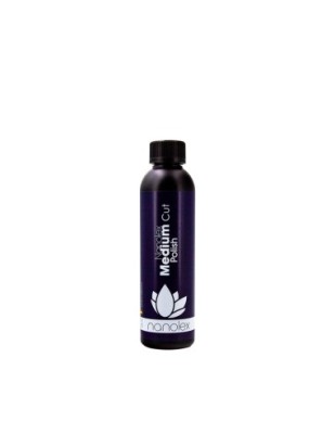 Pasta Polish Mediu Nanolex Medium Cut Polish 250ml foto