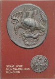 Staatliche M&uuml;nzsammlung M&uuml;nchen