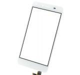 Touchscreen Huawei Y5II / Y6II Compact, Alb, Display Telefon, Componenta