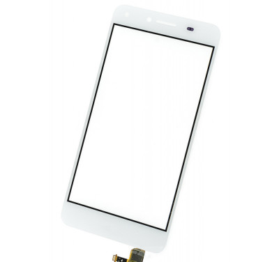 Touchscreen Huawei Y5II, Y6II Compact, White foto