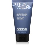 Osmo Extreme Volume Thickening Cr&egrave;me crema de par pentru volum și formă 150 ml