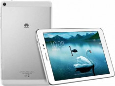 Huawei Mediapad T3 Grey 8&amp;amp;quot; LTE QC 2GB 16GB 2MP 5MP 4800mAh foto