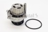 CONTINENTAL CTAM WP6010 Pompă de apă, răcire motor