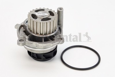 CONTINENTAL CTAM WP6010 Pompă de apă, răcire motor foto