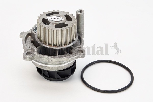 CONTINENTAL CTAM WP6010 Pompă de apă, răcire motor