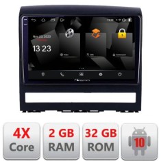 Navigatie Fiat Albea 2009-2014 5230-ALBEA Android Ecran 720P Quad Core 2+32 carplay android auto CarStore Technology
