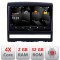 Navigatie Fiat Albea 2009-2014 5230-ALBEA Android Ecran 720P Quad Core 2+32 carplay android auto CarStore Technology