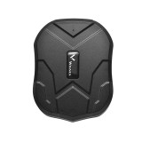 GPS Tracker TK905, Waterproof, magnet puternic, baterie 5000 mAh, urmarire si localizare auto, moto ,cu incarcator