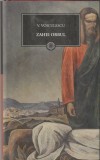 V. VOICULESCU - ZAHEI ORBUL ( JURNALUL 61 ) 2010