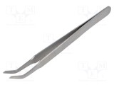 Pensetă pentru lucrări de precizie SMD PIERGIACOMI