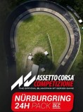 Assetto Corsa Competizione Nurburgring 24h Pack Dlc