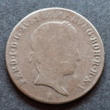Austria 20 kreuzer 1841 A/ Viena argint Ferdinand l