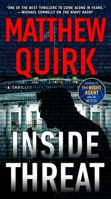 Inside Threat foto